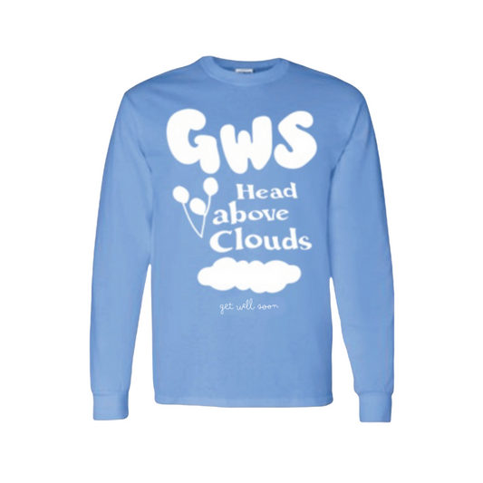 GWS Spring | Head Above Clouds